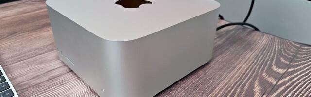 Biohacker claims to have sequenced their own genome at the kitchen table with M3 Ultra Mac Studio, Claude, and a $3,200 sequencer — DIY project requires 100GB of data storage per run, oodles of RAM