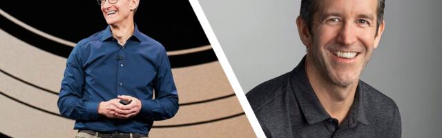 Apple after Tim Cook — John Ternus will take the helm at a pivotal moment, with big shoes to fill and huge questions to answer