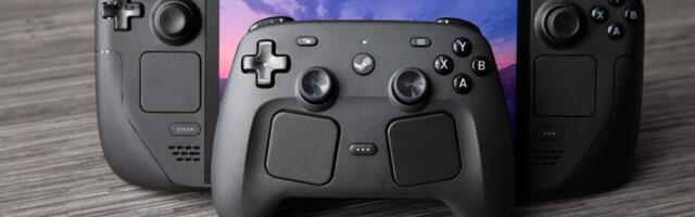 Valve’s new Steam Controller isn’t perfect, but I’m buying one anyway