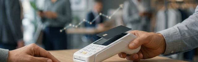 Zeller Enters UK Market to Challenge Legacy SME Payments and Save Merchants £5.2bn