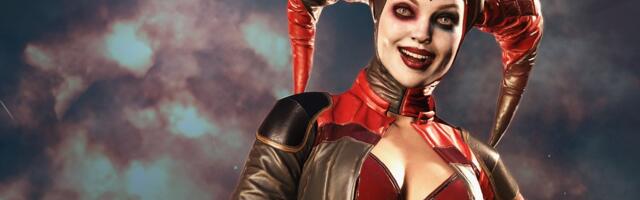 Nine years later, Injustice 3 is reportedly finally in development