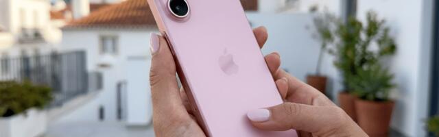 iPhone 17 Leads Global Smartphone Sales On Q1 2026