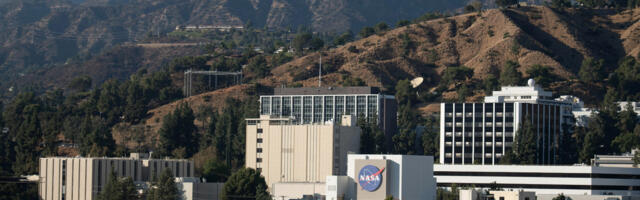 NASA is opening up bids for who will run the Jet Propulsion Laboratory