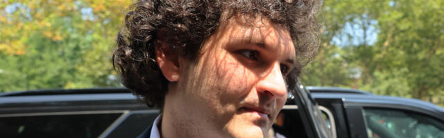 Sam Bankman-Fried formally applies for a pardon