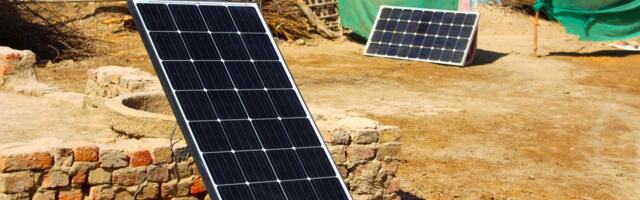 The part of the energy transition that doesn’t make European headlines is happening in Kiambu County, where a $1,300 solar grain mill can pay itself off in six to twelve months