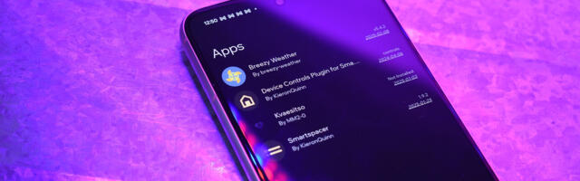 Sideloading Android apps is great — until you have to update them. Here’s my fix