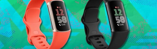Prime Day is over, but the Fitbit Charge 6 just hit a record-low price
