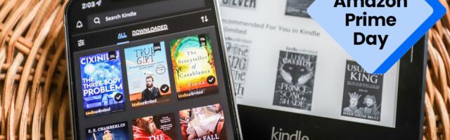 Amazon AU’s best early Prime Day deal gives you 3 months of free reading and listening
