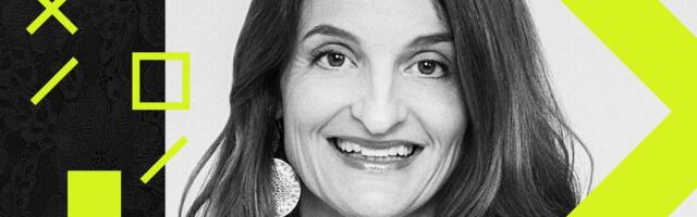 AI won’t save advertising, says Digitas’ Amy Lanzi