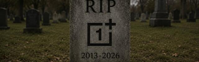 This may be OnePlus' final week