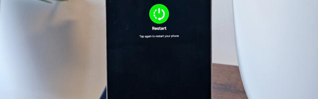 Is there any benefit to restarting your phone regularly?
