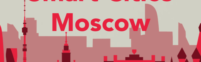 Moscow online event on smart cities attended by 193,000 people from around the world