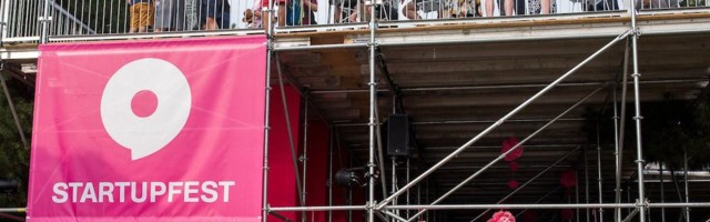 Startupfest announces next in-person festival will be in 2022