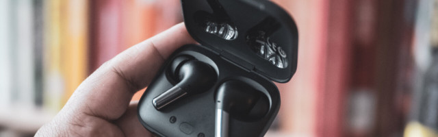 Review: The OnePlus Buds Pro are legit AirPods Pro competitors for $150