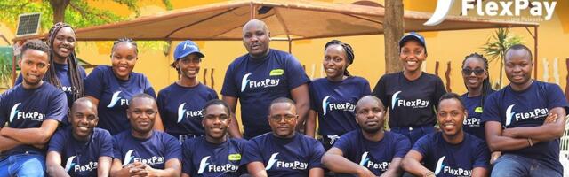 Kenyan fintech startup FlexPay secures funding from Cairo Angels Syndicate Fund