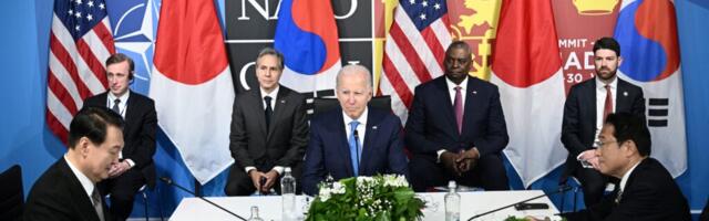 Chip 4 alliance: Will South Korea pick the US or remain an ally to China?