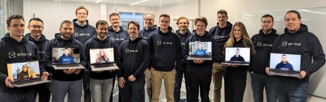 Zurich-based EthonAI gets €6.3 million boost to improve manufacturing quality management