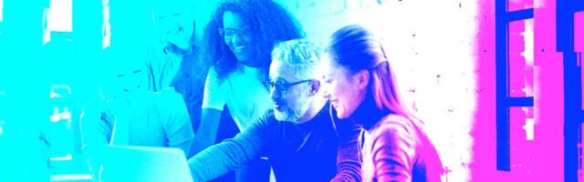 Studies show women are less likely to apply for jobs at male-dominated startups