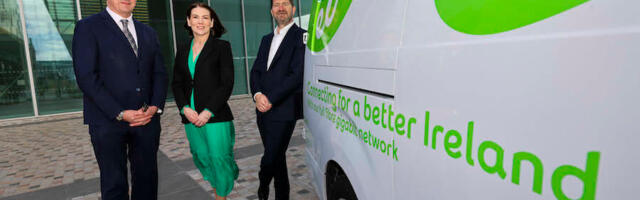 Ireland now one of best countries in Europe for broadband as eir fibre passes 1 million homes