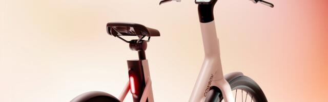 Cowboy brings AdaptivePower to its ebikes and shows why community building is critical to D2C sales