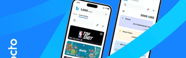 Mark Cuban-backed Blocto partners with South Korean METAPIXEL to bring blockchain gaming to the masses
