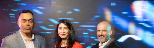 EY Launches Managed Cyber Security Services  to protect SMEs against increasing cyber security threat