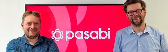 Pasabi scores £2.4m to detect fraudulent reviews
