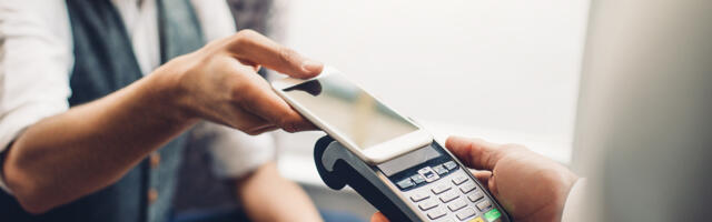 Cardiff-based fintech Mypinpad rings in £10m