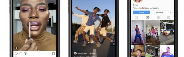 Instagram officially launches Reels – its TikTok competitor feature