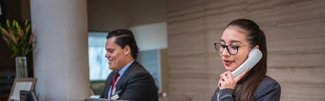 U.S. Hotels Continue Job Growth, but Still Below Pre-Pandemic Levels