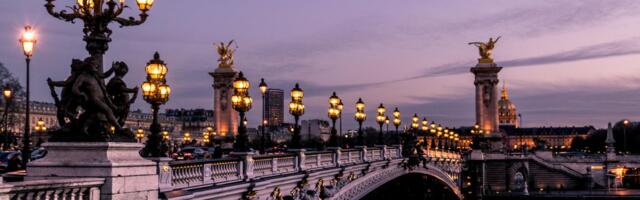 France Sees Rise in TV Tourism