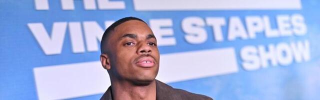 ‘The Vince Staples Show’ ponders celebrity while finding ‘humor in moments of discomfort’
