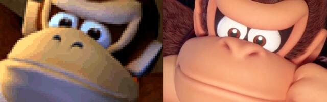 Mario vs Donkey Kong for Switch is an impressive remake of true Nintendo quality