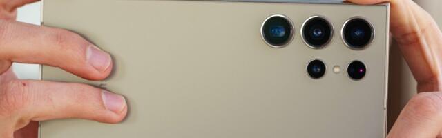 Samsung details the ProVisual Engine behind the Galaxy S24 Ultra's cameras