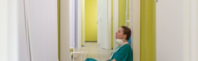 Some healthtech is failing — and that’s a major sign of progress