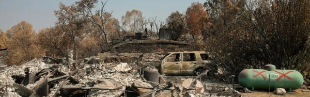 California insurance market ‘in chaos,’ says former insurance chief. Can this chief fix it?