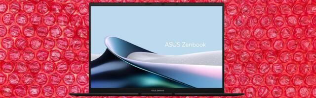 Asus Zenbook 14 OLED (2024) Review: Good Performance for the Price