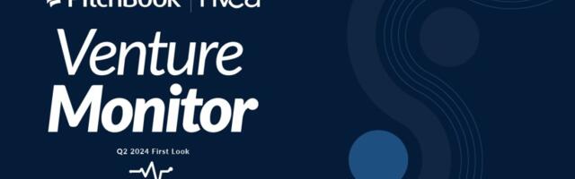 First look at Q2 2024 venture capital reveals continued struggle for deals | NVCA Pitchbook