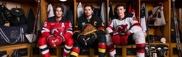 EA Sports NHL 25 debuts October 4 with ICE-Q gameplay intelligence