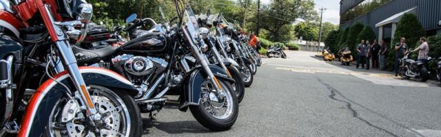 What PSI Should Harley-Davidson Tires Be? A Guide To Recommended Tire Pressure