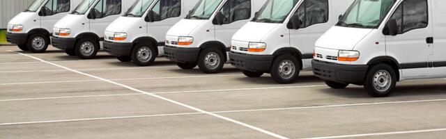 New Payment Tools from TreviPay Simplify Fleet Management for Dealers