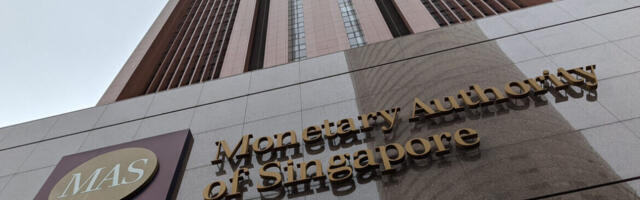 Monetary Authority of Singapore Unveils Plans to Enable Industry-Wide Adoption of Tokenisation