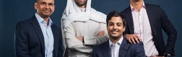 Saudi fintech Lean raises General Catalyst-led $67.5M Series B for its open banking platform