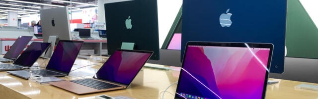 Apple patches vulnerabilities used to target Intel-based Macs