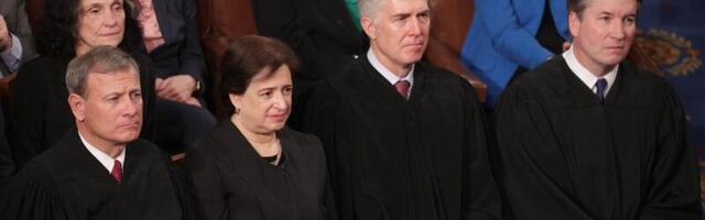 The Supreme Court wades into the Israel-Palestine conflict