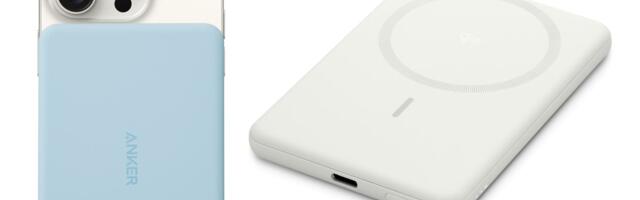 Anker’s new 5K MagSafe battery is slimmer and faster