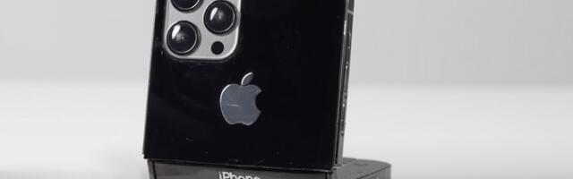 Gurman: foldable iPhone coming 2026 at the earliest