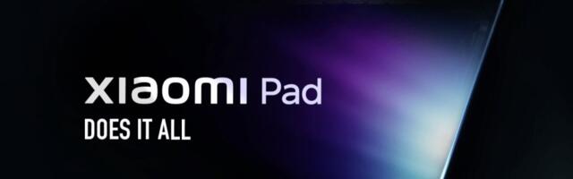 Xiaomi Pad 7's India launch date revealed by Amazon