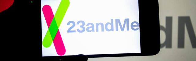 What went wrong for 23andMe