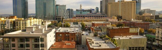 Oakland office woes widen with value nosedives and rising vacancies